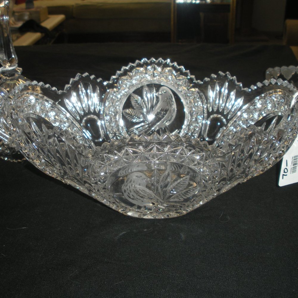 Hofbauer Byrdes Bowl